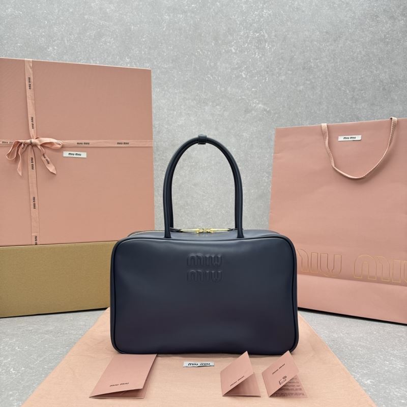 Miu Miu Top Handle Bags